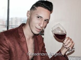 CassanovaAngelo