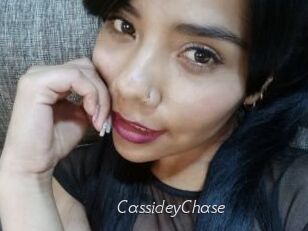 CassideyChase