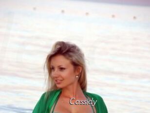 Cassidy