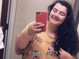 Cassidy13579