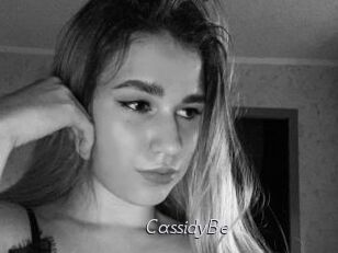CassidyBe