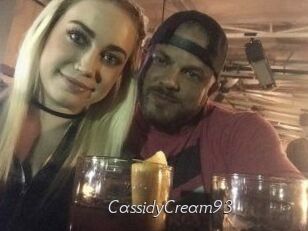 CassidyCream93