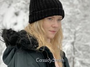 CassidySmith