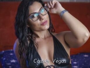 Cassidy_Vegas Le Scandale