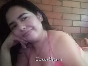 CassieBrown