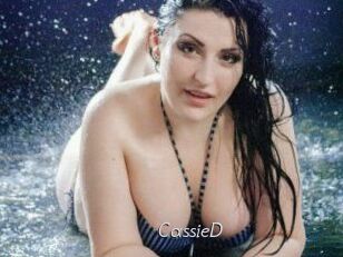CassieD
