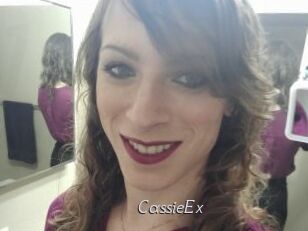 CassieEx