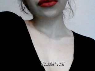CassieHall