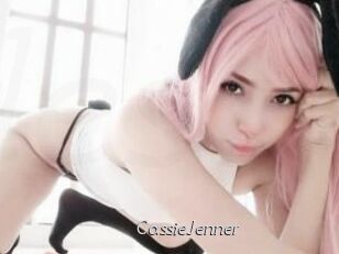 CassieJenner
