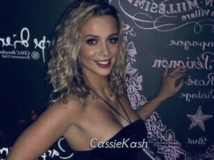 CassieKash Le Scandale