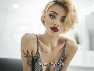 CassieKent