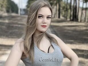 CassieLin