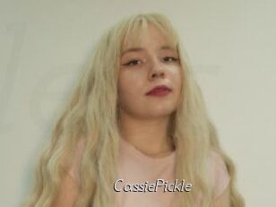 CassiePickle