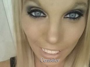 Cassieluv