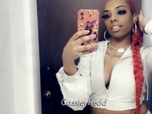 CassieyRedd