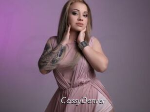 CassyDenver
