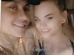 Cassychris
