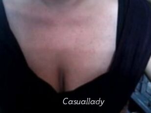 Casuallady