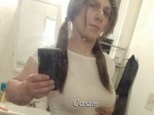 Caszie
