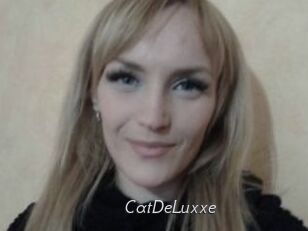 CatDeLuxxe