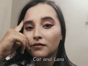 Cat_and_Lara