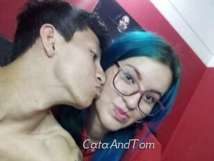 CataAndTom
