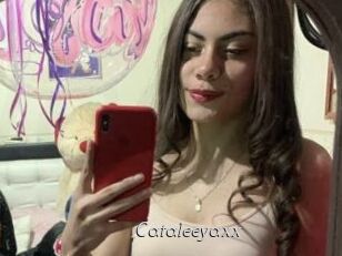 Cataleeyaxx