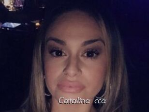 Catalina_cca Le Scandale