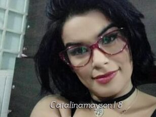 Catalinamayson18