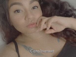 Catalinaswet