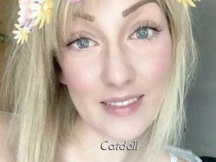 Catdoll Le Scandale