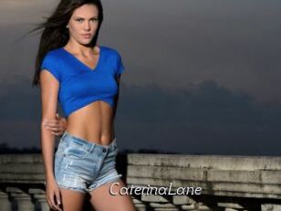 CaterinaLane