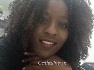 Cathalinaxx