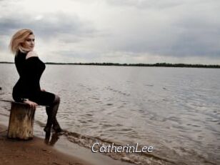 CatherinLee Le Scandale