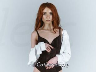CatherineFoxy