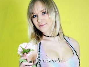 CatherineHot Le Scandale