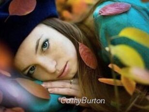 CathyBurton