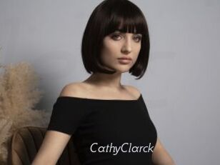 CathyClarck