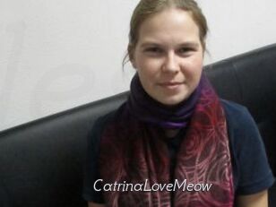 CatrinaLoveMeow