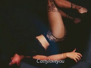 Cattyloveyou Le Scandale