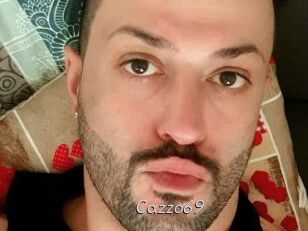 Cazzo69