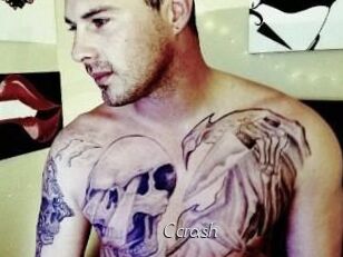 Ccrash