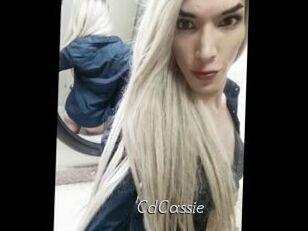 CdCassie