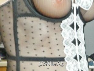 CdMikeXx