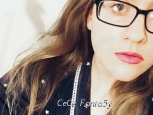 CeCe_Fanta5y Le Scandale