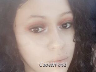 CedesWorld