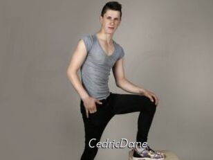 CedricDane