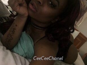 CeeCeeChanel