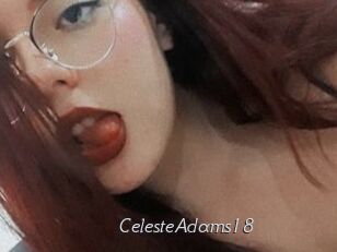 CelesteAdams18
