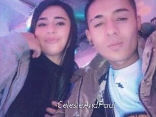 CelesteAndPaul